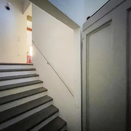 Apartment Spacious By Duomo *