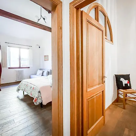 Spacious By Duomo * 佛罗伦萨