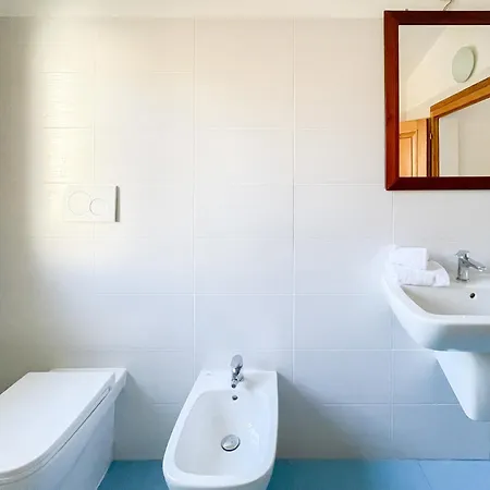 Spacious By Duomo 公寓 *