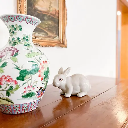 公寓 Spacious By Duomo 佛罗伦萨