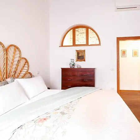 公寓 Spacious By Duomo *