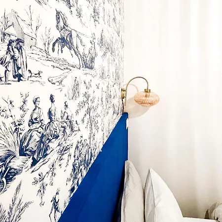 Spacious By Duomo 公寓 *