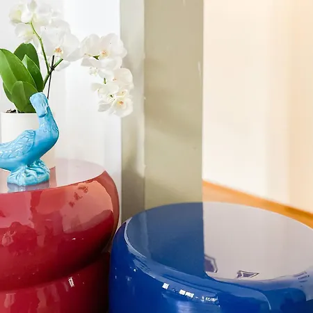 公寓 Spacious By Duomo 佛罗伦萨