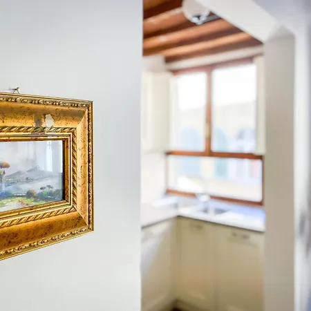 Spacious By Duomo * 佛罗伦萨