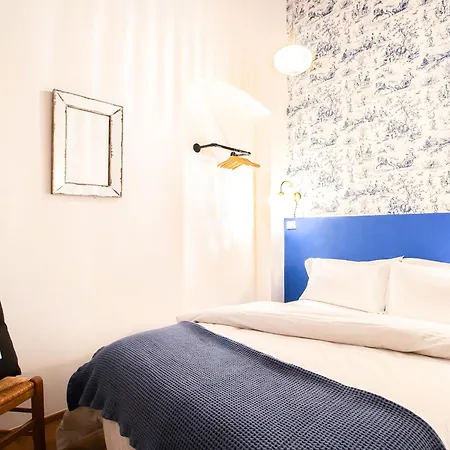 公寓 Spacious By Duomo