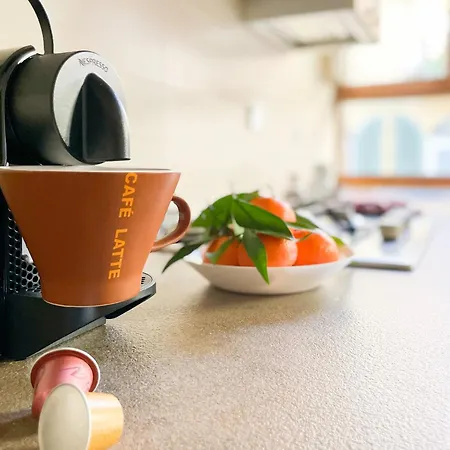 Spacious By Duomo 佛罗伦萨