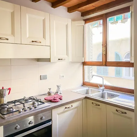 Spacious By Duomo 佛罗伦萨