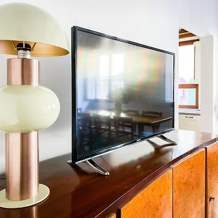 Spacious By Duomo 公寓 *