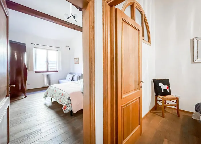 Spacious By Duomo * Florencie