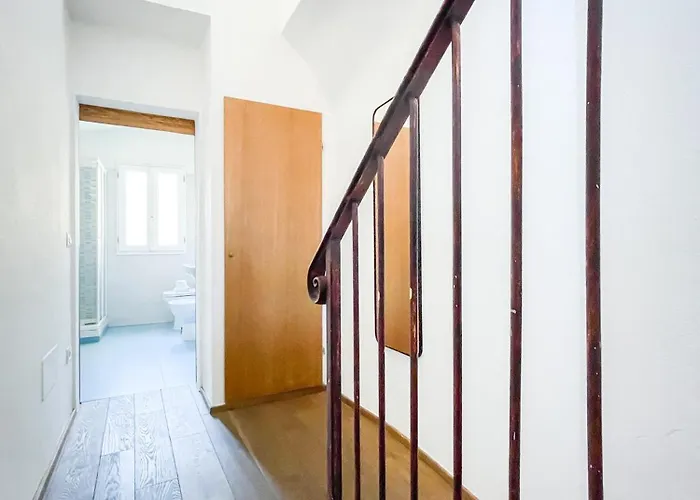 Spacious By Duomo Apartmán