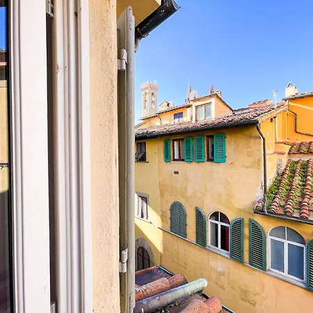 Apartman Spacious By Duomo Firenze