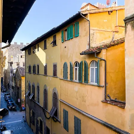 Apartman Spacious By Duomo *